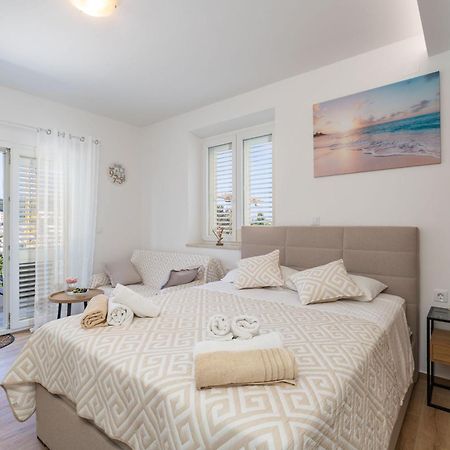 Apartment Milanello Дубровник Екстер'єр фото