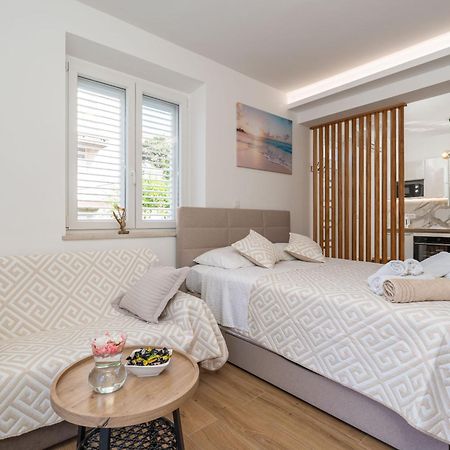 Apartment Milanello Дубровник Екстер'єр фото