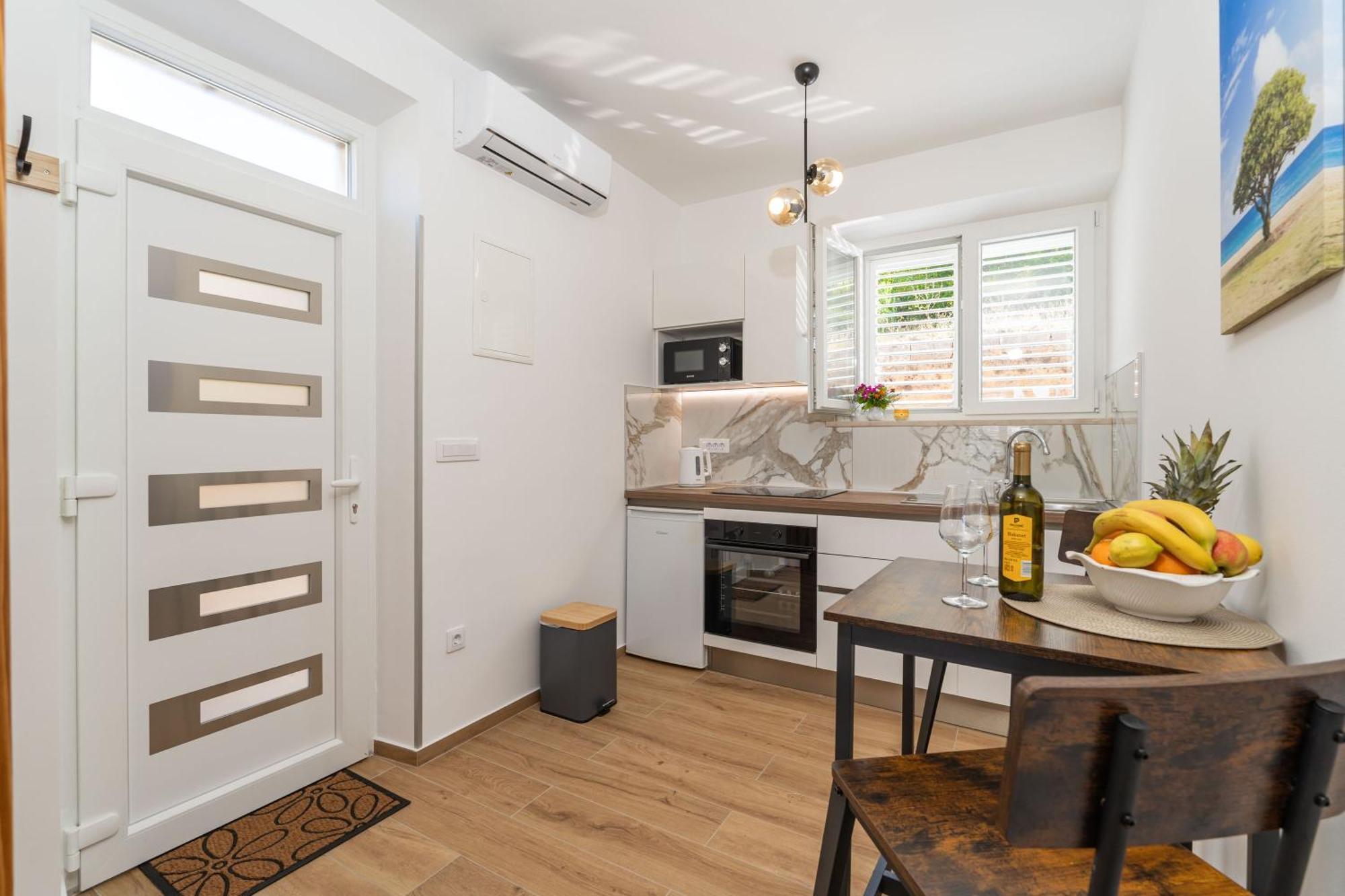 Apartment Milanello Дубровник Екстер'єр фото