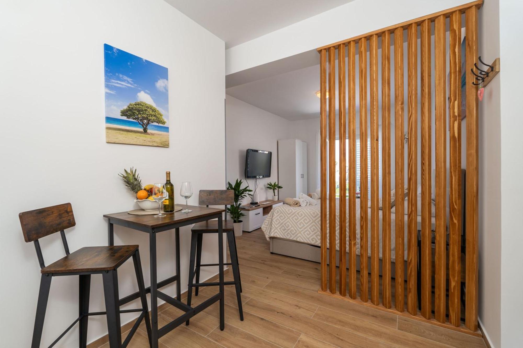 Apartment Milanello Дубровник Екстер'єр фото