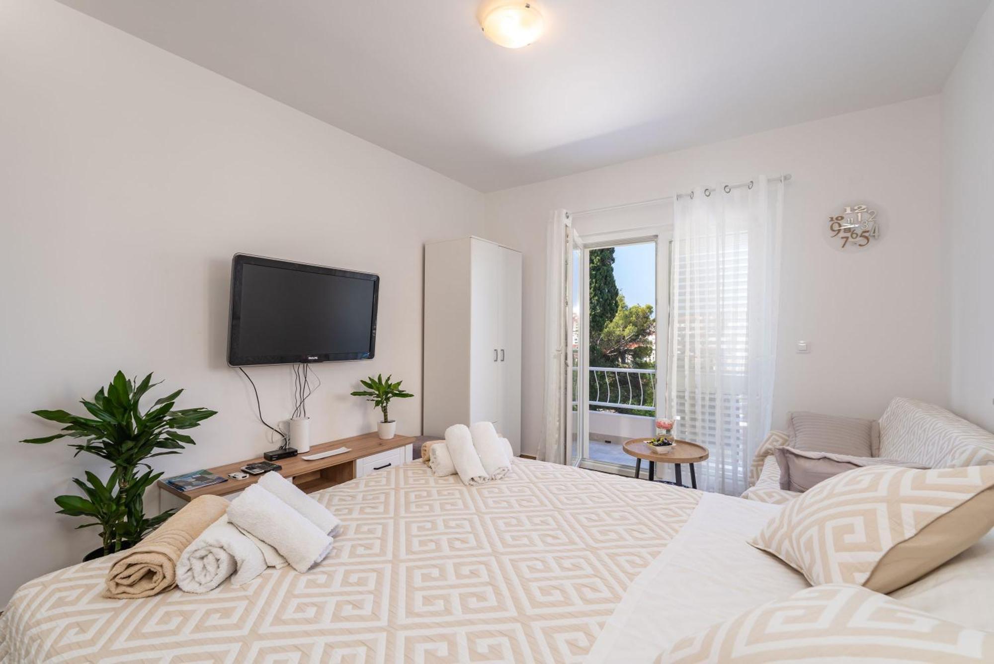 Apartment Milanello Дубровник Екстер'єр фото
