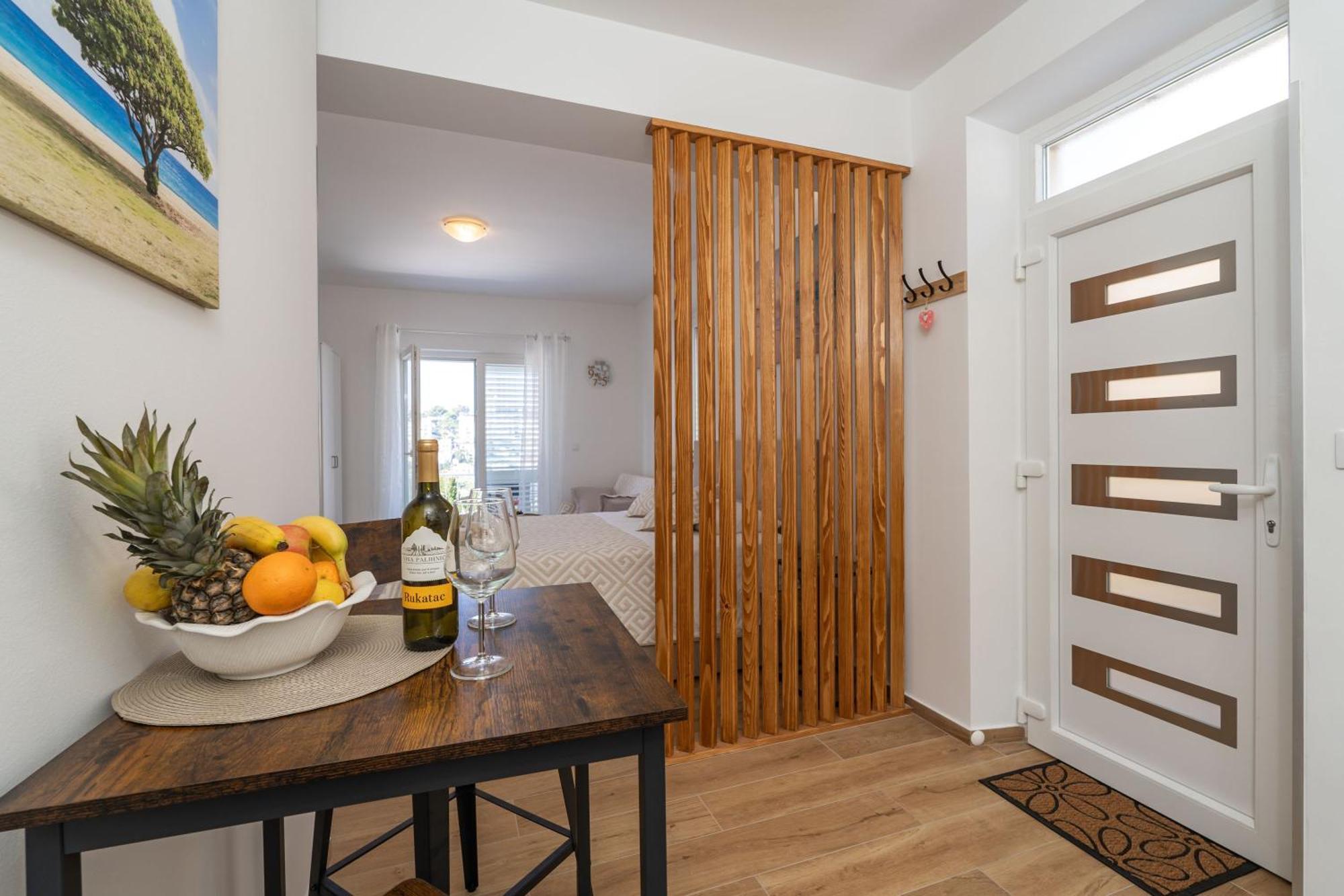 Apartment Milanello Дубровник Екстер'єр фото